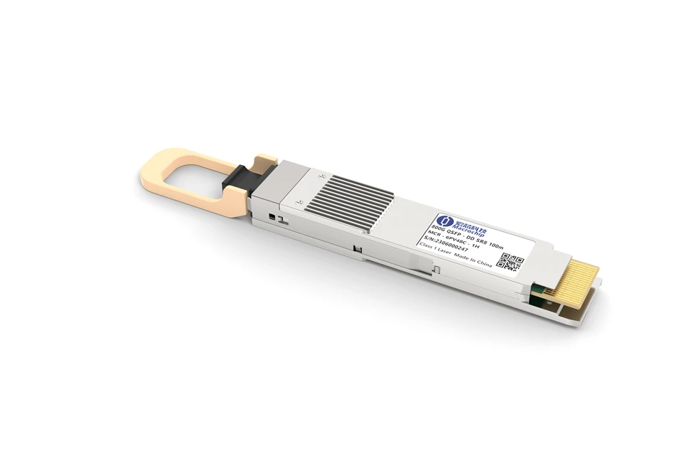 QSFP 800G factory